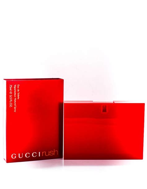 gucci rush gucci